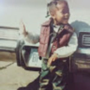 Meet your Posher, Kelsha